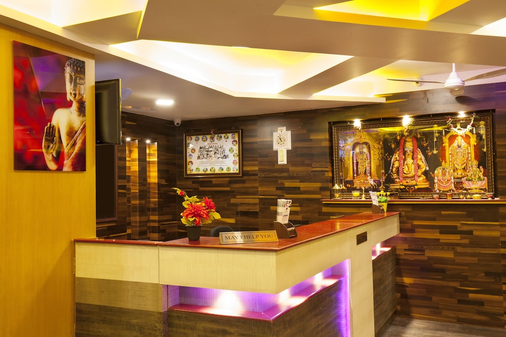 Hotel Lotus