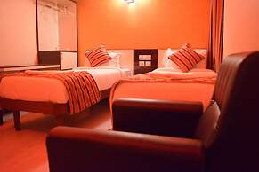 Hotel Lotus