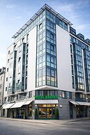 Bayers Boardinghouse & Hotel