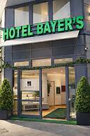 Bayers Boardinghouse & Hotel
