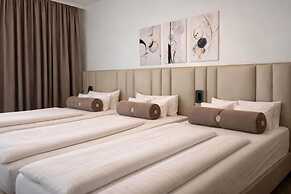 Bayers Boardinghouse & Hotel