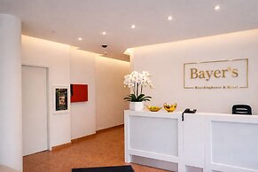 Bayers Boardinghouse & Hotel