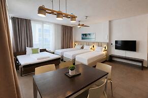 Bayers Boardinghouse & Hotel