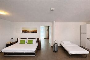 Bayers Boardinghouse & Hotel