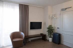 Bayers Boardinghouse & Hotel