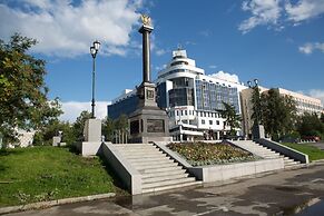 Pur Navolok Hotel