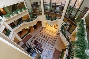 Pur Navolok Hotel