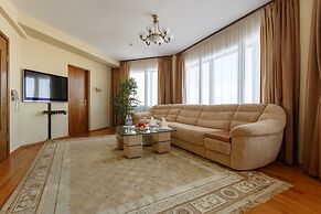 Pur Navolok Hotel