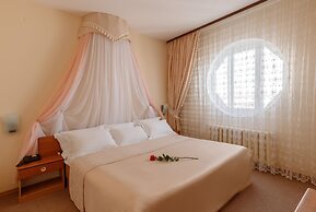 Pur Navolok Hotel