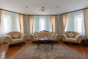 Pur Navolok Hotel
