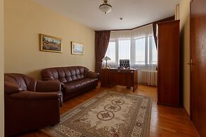 Pur Navolok Hotel