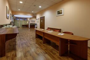 Pur Navolok Hotel