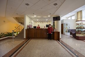 Pur Navolok Hotel