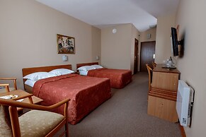 Pur Navolok Hotel