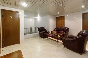 Pur Navolok Hotel