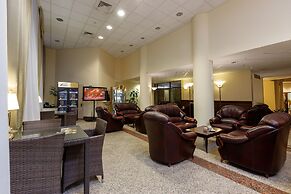 Pur Navolok Hotel