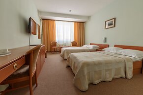 Pur Navolok Hotel