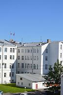 Pur Navolok Hotel