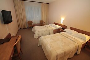Pur Navolok Hotel