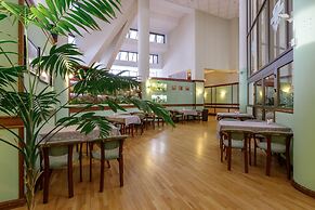 Pur Navolok Hotel