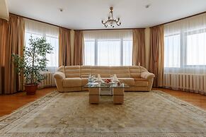 Pur Navolok Hotel