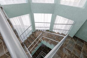 Pur Navolok Hotel