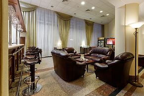 Pur Navolok Hotel