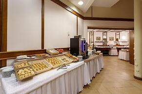 Pur Navolok Hotel