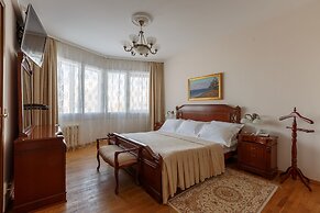 Pur Navolok Hotel
