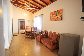 Tharanga Surfing Villa