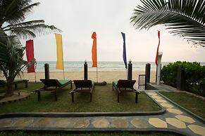 Tharanga Surfing Villa