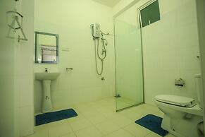 Tharanga Surfing Villa