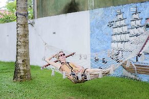 Tharanga Surfing Villa