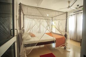 Tharanga Surfing Villa
