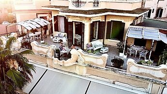 Barocchetto Romano