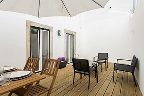 2BLocal Castelo Picão Apartments