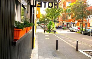 Hotel Moguntia