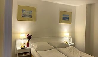 Hotel Moguntia