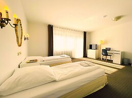 Hotel Moguntia