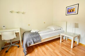 Hotel Moguntia