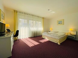 Hotel Moguntia