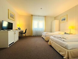 Hotel Moguntia