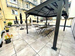 Hotel Moguntia