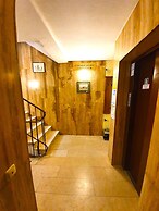 Hotel Moguntia