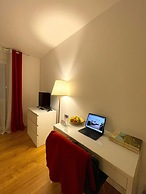Hotel Moguntia