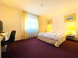 Hotel Moguntia