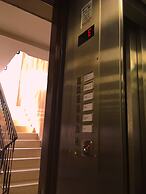 Hotel Moguntia