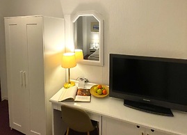 Hotel Moguntia