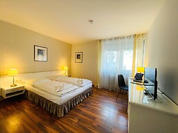 Hotel Moguntia