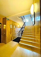 Hotel Moguntia